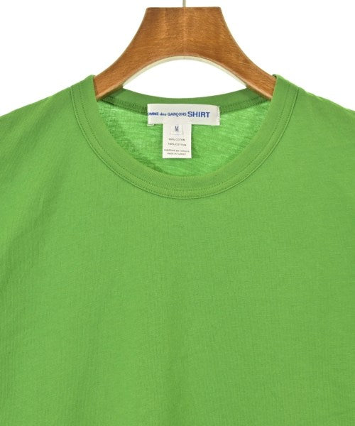 COMME des GARCONS SHIRT เสื้อยืด/เสื้อท็อปส์