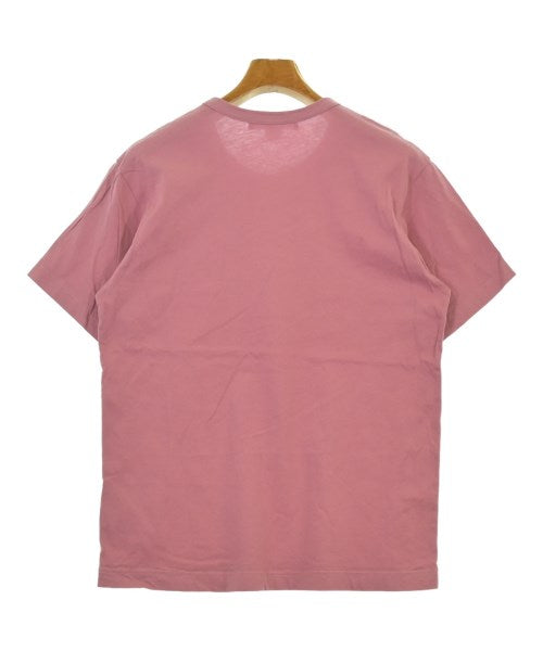 COMME des GARCONS SHIRT เสื้อยืด/เสื้อท็อปส์