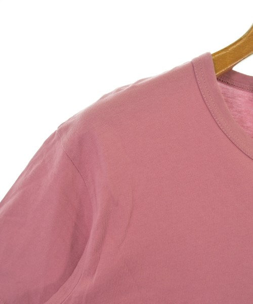 COMME des GARCONS SHIRT เสื้อยืด/เสื้อท็อปส์