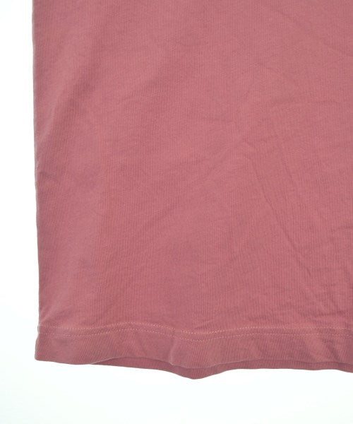 COMME des GARCONS SHIRT เสื้อยืด/เสื้อท็อปส์