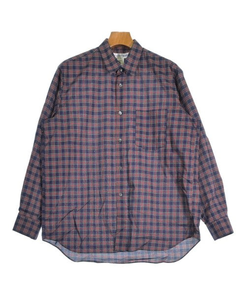 COMME des GARCONS SHIRT เสื้อลำลอง