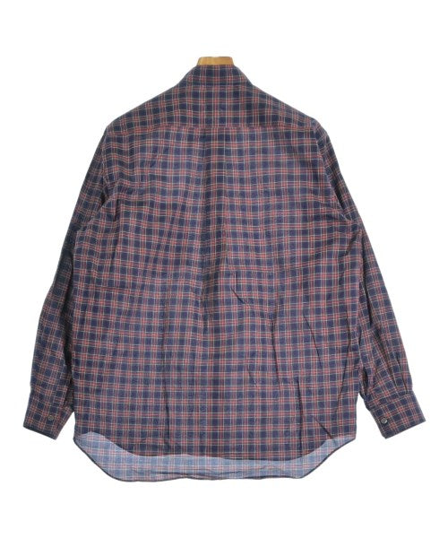 COMME des GARCONS SHIRT เสื้อลำลอง