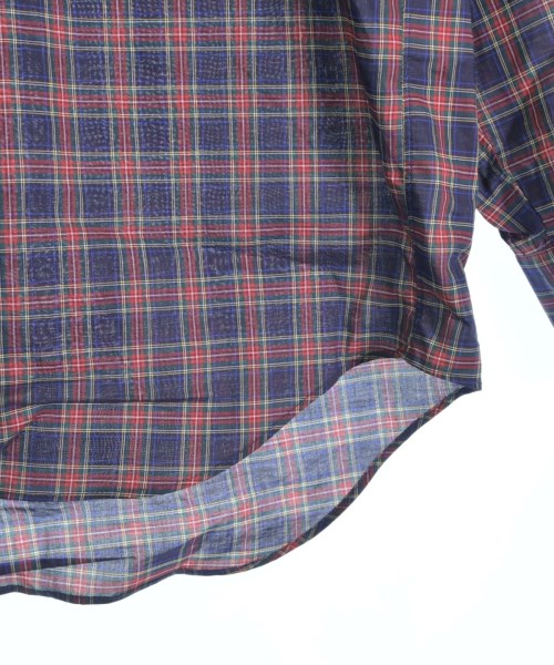 COMME des GARCONS SHIRT เสื้อลำลอง
