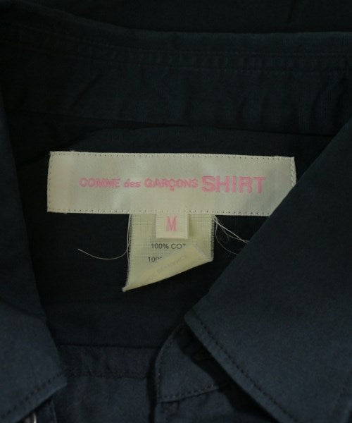 COMME des GARCONS SHIRT เสื้อสตรี