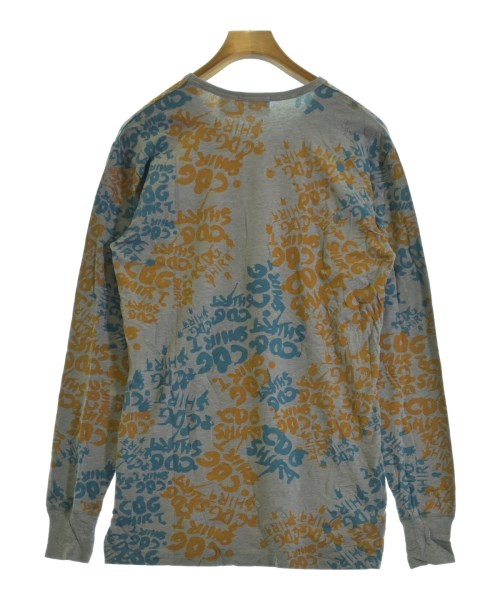 COMME des GARCONS SHIRT เสื้อยืด/เสื้อท็อปส์