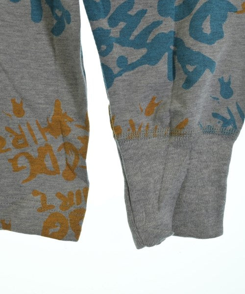 COMME des GARCONS SHIRT เสื้อยืด/เสื้อท็อปส์