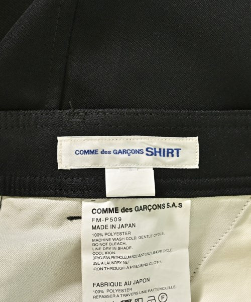 COMME des GARCONS SHIRT กางเกง อื่น