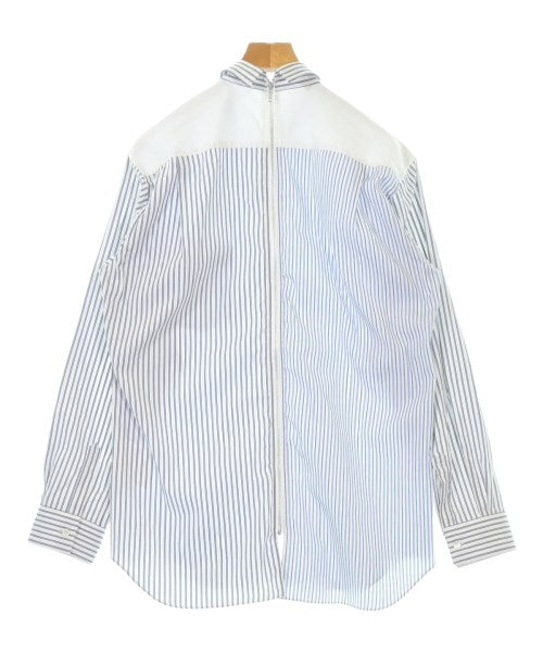 COMME des GARCONS SHIRT เสื้อลำลอง