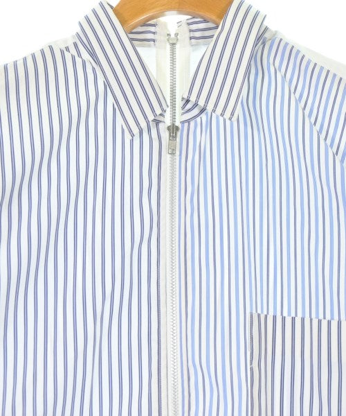COMME des GARCONS SHIRT เสื้อลำลอง