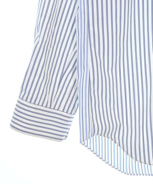 COMME des GARCONS SHIRT เสื้อลำลอง