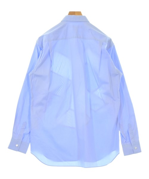 COMME des GARCONS SHIRT เสื้อลำลอง