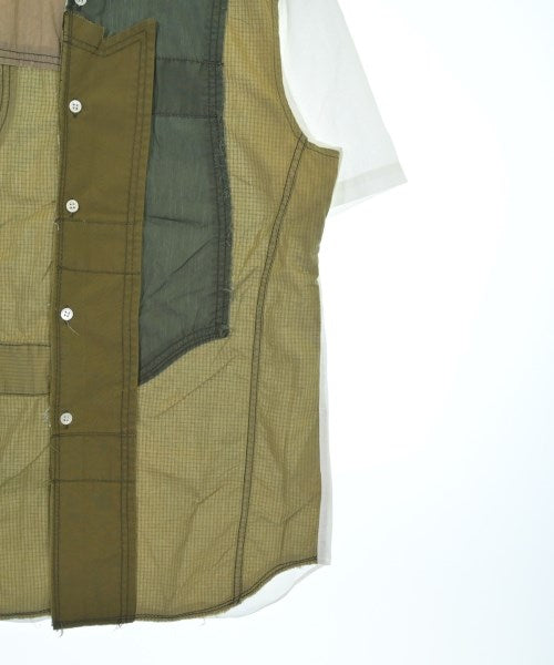 COMME des GARCONS SHIRT เสื้อลำลอง