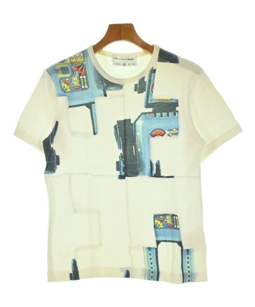 COMME des GARCONS SHIRT เสื้อยืด/เสื้อท็อปส์
