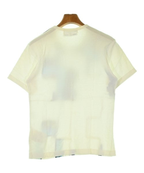 COMME des GARCONS SHIRT เสื้อยืด/เสื้อท็อปส์