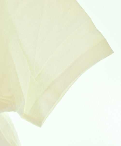 COMME des GARCONS SHIRT เสื้อยืด/เสื้อท็อปส์