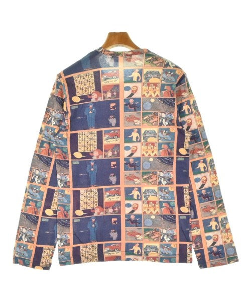 COMME des GARCONS SHIRT เสื้อยืด/เสื้อท็อปส์