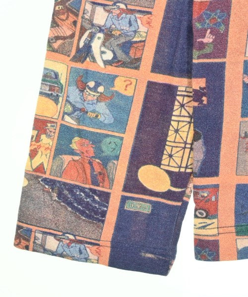 COMME des GARCONS SHIRT เสื้อยืด/เสื้อท็อปส์
