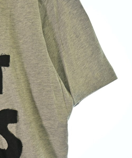 COMME des GARCONS SHIRT เสื้อยืด/เสื้อท็อปส์