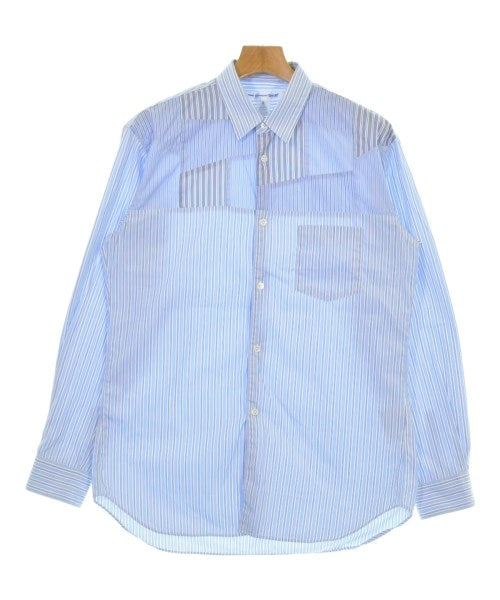 COMME des GARCONS SHIRT เสื้อลำลอง