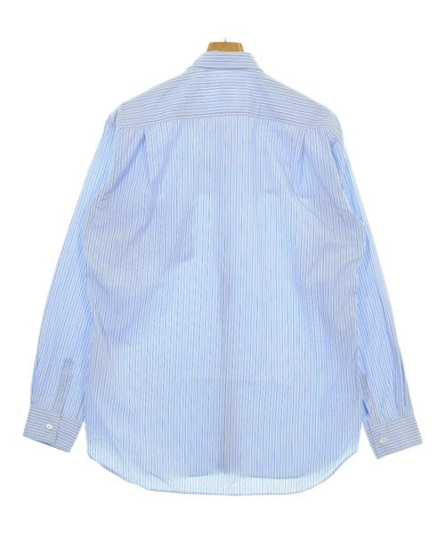 COMME des GARCONS SHIRT เสื้อลำลอง