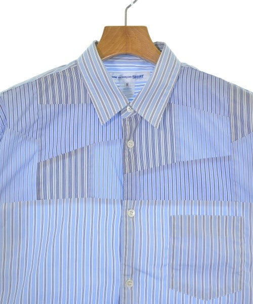 COMME des GARCONS SHIRT เสื้อลำลอง