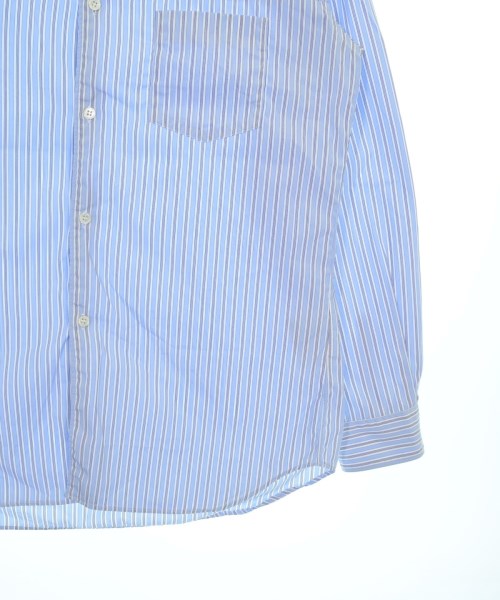 COMME des GARCONS SHIRT เสื้อลำลอง