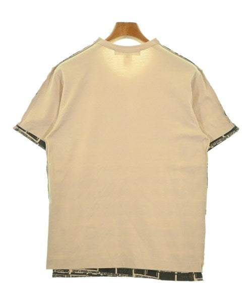 COMME des GARCONS SHIRT เสื้อยืด/เสื้อท็อปส์