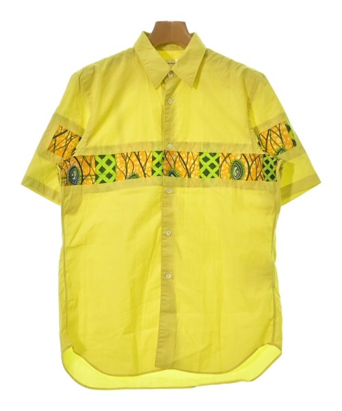 COMME des GARCONS SHIRT เสื้อลำลอง