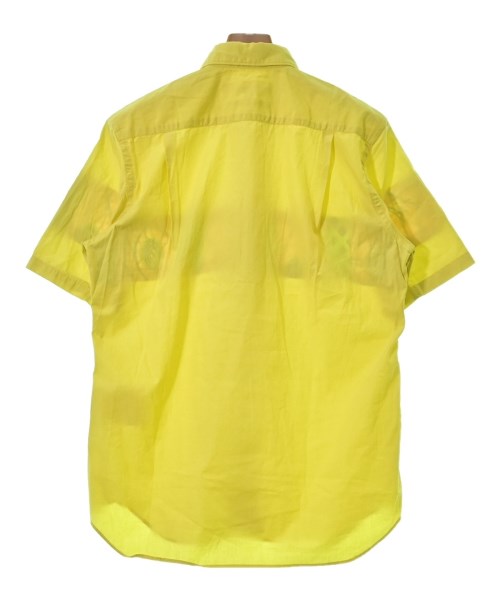 COMME des GARCONS SHIRT เสื้อลำลอง