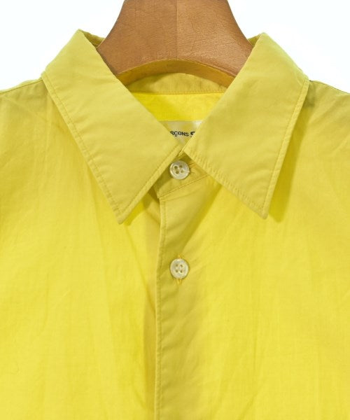 COMME des GARCONS SHIRT เสื้อลำลอง