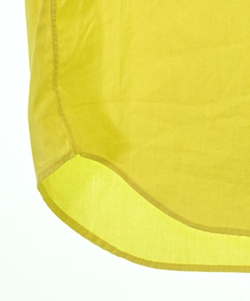 COMME des GARCONS SHIRT เสื้อลำลอง