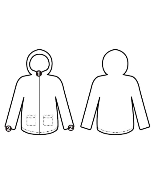 COMME des GARCONS SHIRT แจ็คเก็ตเบลาส์ อื่น