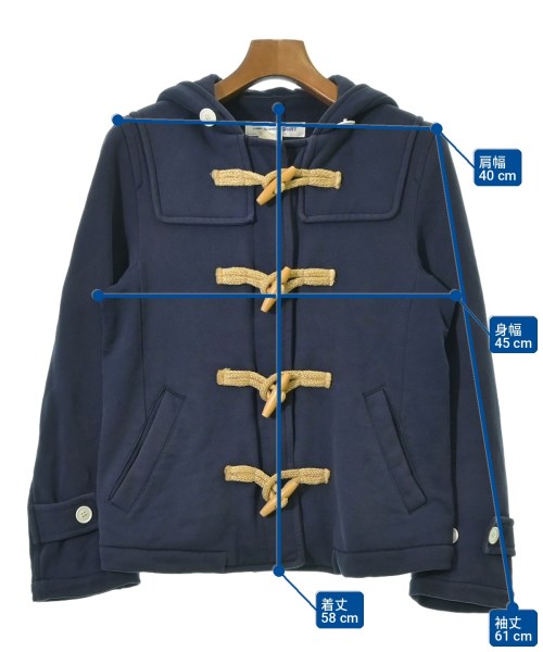 COMME des GARCONS SHIRT แจ็คเก็ตเบลาส์ อื่น