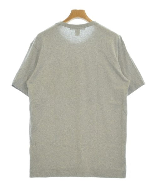 COMME des GARCONS SHIRT เสื้อยืด/เสื้อท็อปส์