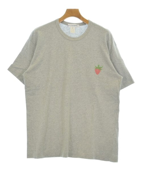 COMME des GARCONS SHIRT เสื้อยืด/เสื้อท็อปส์