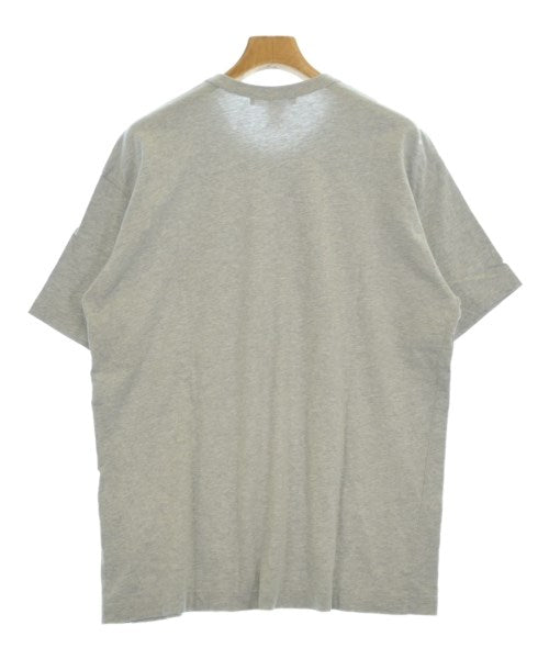 COMME des GARCONS SHIRT เสื้อยืด/เสื้อท็อปส์