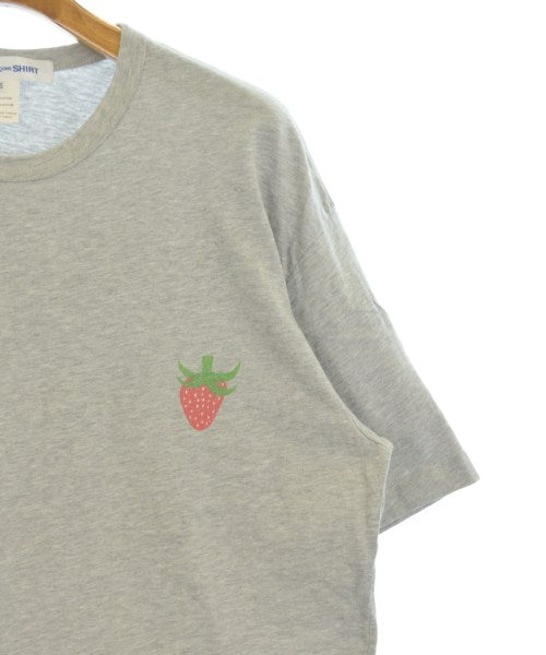 COMME des GARCONS SHIRT เสื้อยืด/เสื้อท็อปส์