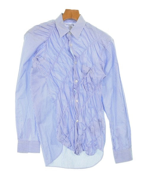 COMME des GARCONS SHIRT เสื้อลำลอง