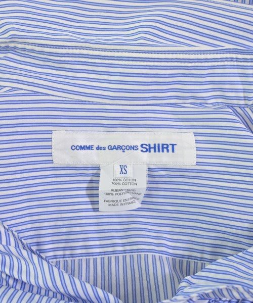 COMME des GARCONS SHIRT เสื้อลำลอง