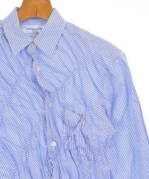 COMME des GARCONS SHIRT เสื้อลำลอง