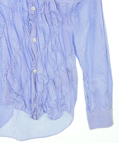 COMME des GARCONS SHIRT เสื้อลำลอง