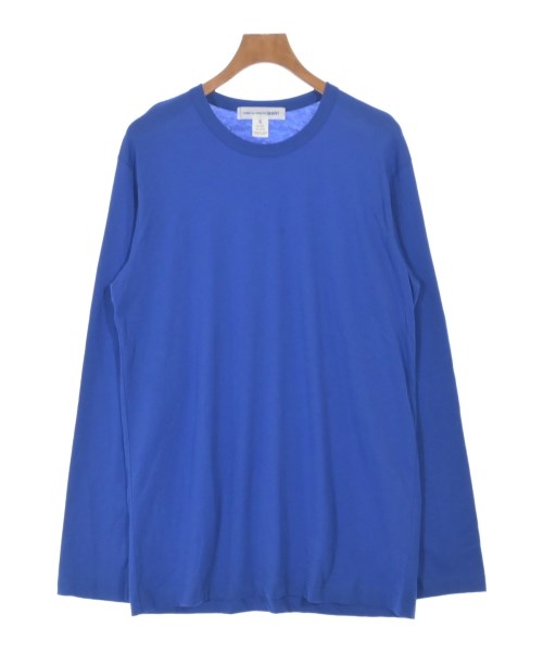 COMME des GARCONS SHIRT เสื้อยืด/เสื้อท็อปส์