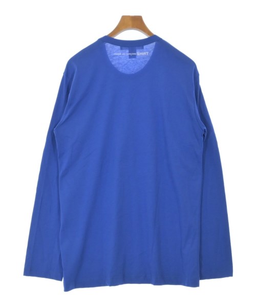 COMME des GARCONS SHIRT เสื้อยืด/เสื้อท็อปส์