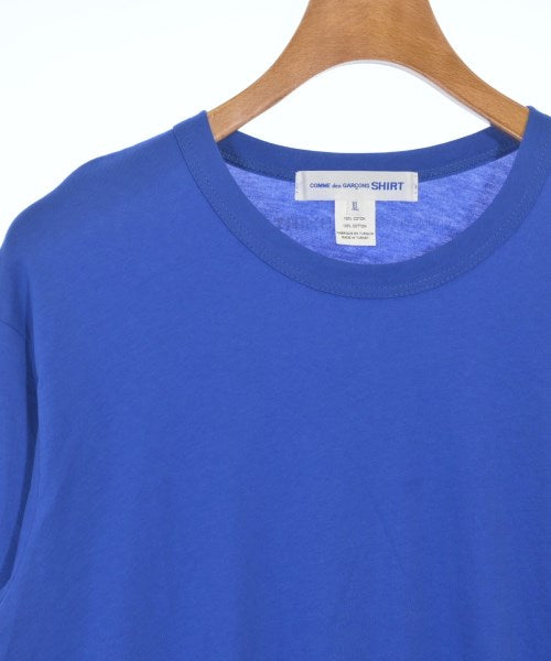 COMME des GARCONS SHIRT เสื้อยืด/เสื้อท็อปส์