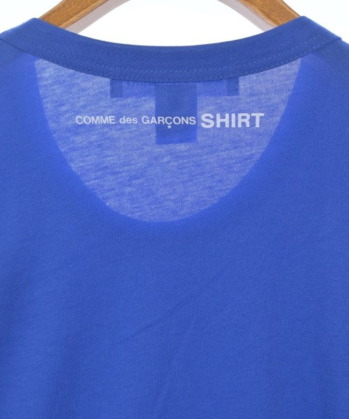 COMME des GARCONS SHIRT เสื้อยืด/เสื้อท็อปส์
