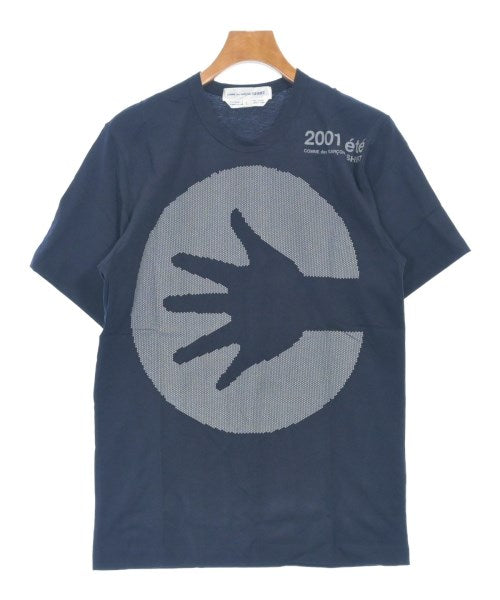 COMME des GARCONS SHIRT เสื้อยืด/เสื้อท็อปส์