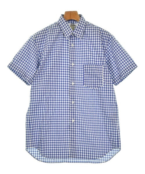 COMME des GARCONS SHIRT เสื้อลำลอง