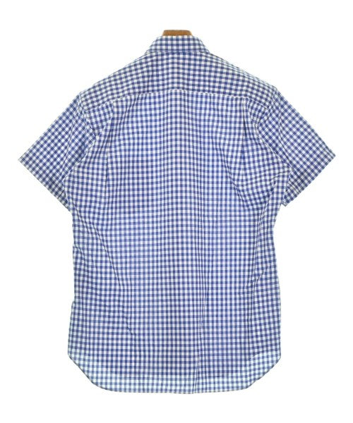 COMME des GARCONS SHIRT เสื้อลำลอง