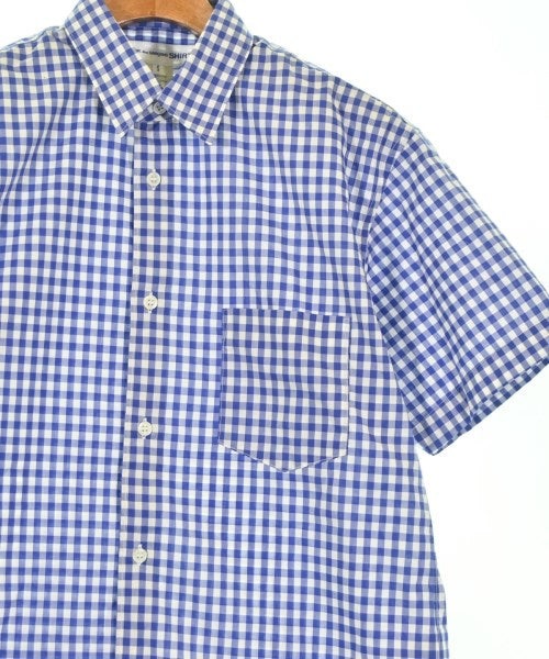 COMME des GARCONS SHIRT เสื้อลำลอง