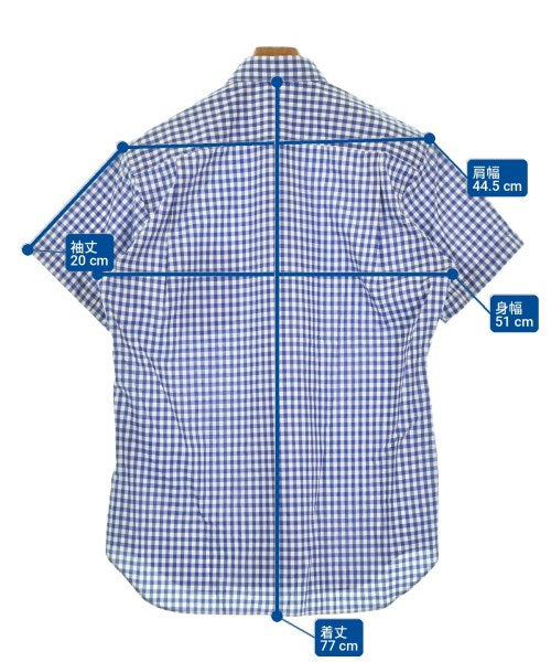 COMME des GARCONS SHIRT เสื้อลำลอง